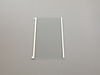 Glass Shelf Assembly With Deli – Part Number: 5304534024 Glass Shelf Assembly With Deli – Part Number: 5304534024