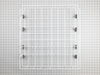 Lower Rack Assembly (Grey) – Part Number: 5304535379 Lower Rack Assembly (Grey) – Part Number: 5304535379