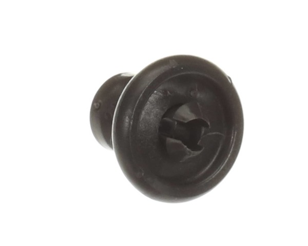 17219660-1-M-Frigidaire-5304535381-Upper Wheel And Bushing Assembly (Black)