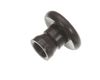 17219660-3-S-Frigidaire-5304535381-Upper Wheel And Bushing Assembly (Black)