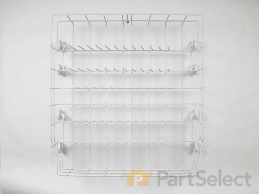 RACK ASSEMBLY,LOWER,GREY – Part Number: 5304535768