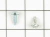 Refrigerator Screw Kit – Part Number: R9800670 Refrigerator Screw Kit – Part Number: R9800670