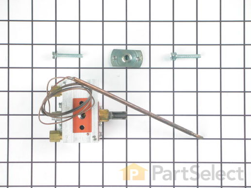 1736167-1-M-Whirlpool-W10125661-Oven Thermostat with Flange