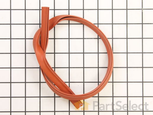 17506265-1-M-Samsung-DE81-04579A-SVC-LARGE SPILL TRAY GASKET