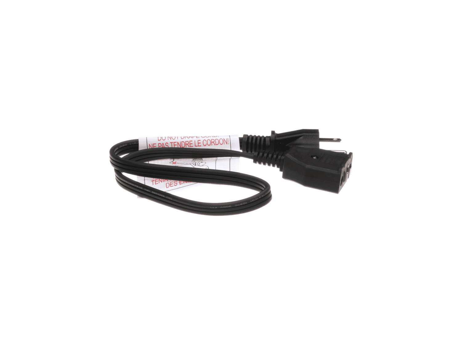 Official Hamilton Beach 990141821 Magnetic Plug – PartSelect.com