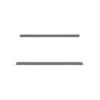 Crisper/Meat Cover – Part Number: W11697465 Crisper/Meat Cover – Part Number: W11697465