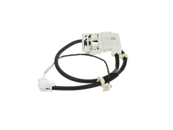 17645327-1-M-GE-WH08X37859-LID LOCK & HARNESS