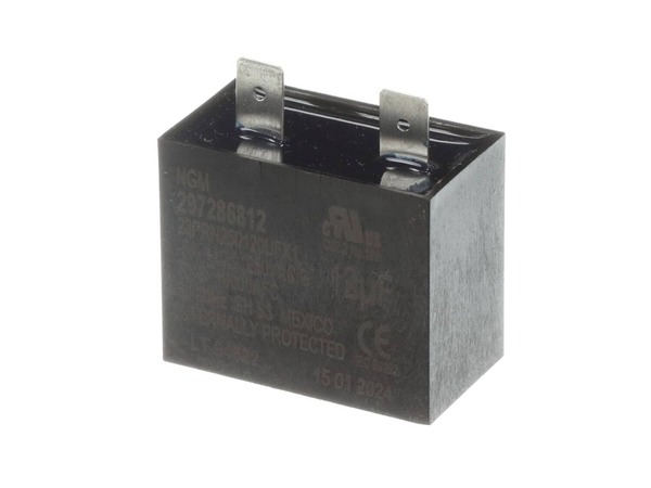 17647918-1-M-Frigidaire-297286812-CAPACITOR,12UF