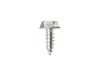 SCREW 10X1/2 HEX 10 PACK – Part Number: WB01X10350