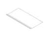 COVER ELECTRICAL TOP – Part Number: WB02T10363