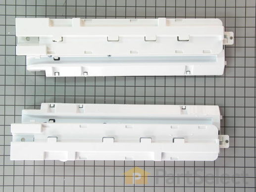 1766176-1-M-GE-WR17X12450-Drawer Slide Rail Kit