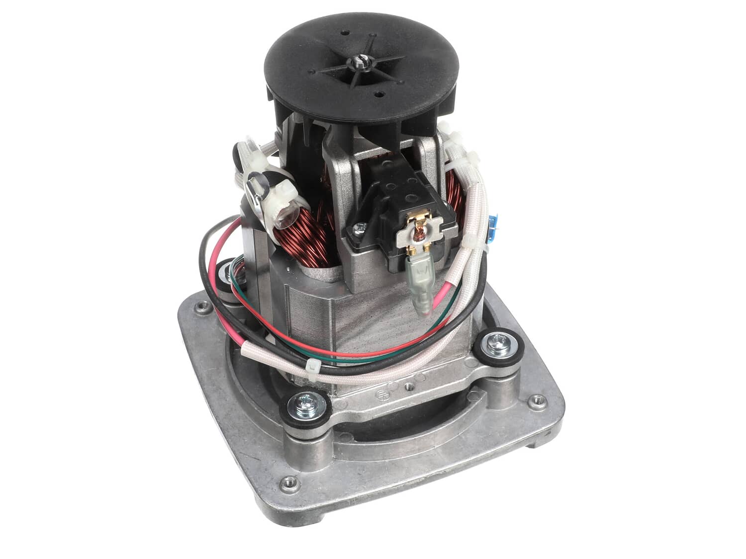 Official Waring 035397 Leili Motor with Sensor 120 volts – PartSelect.com