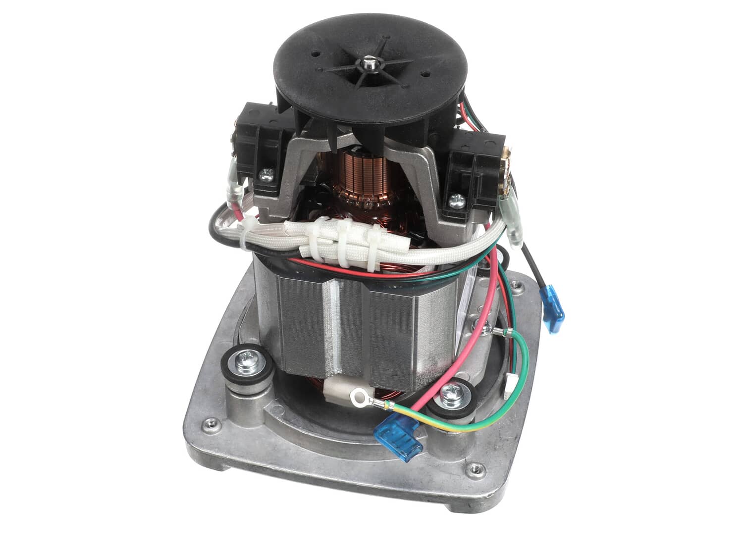 Official Waring 035397 Leili Motor with Sensor 120 volts – PartSelect.com