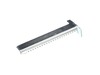 Nordic Plinth Adjutment Sheet-Left – Part Number: 1783080200