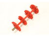 48Rte Tine Shaft – Part Number: C700026