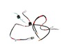 17833651-1-S-GE-WE08X36258-Harness Heat Exch, Tco, Power and Ground