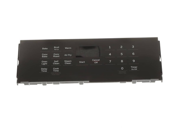 17872769-1-M-GE-WB27X47793-CONTROL & FACEPLATE