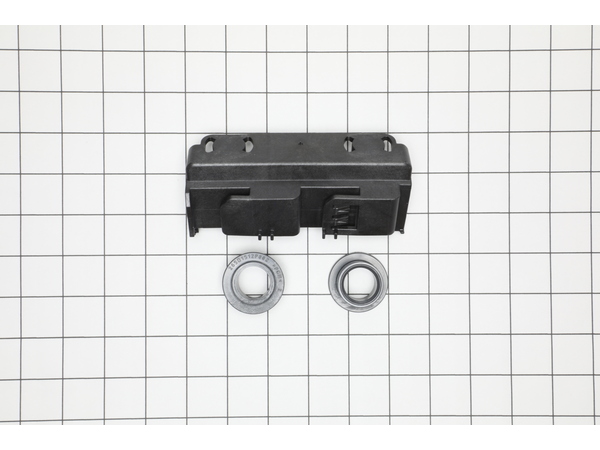 17873321-1-M-GE-WD01X35298-RACK CARRIER AND ROLLER KIT