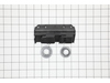 RACK CARRIER AND ROLLER KIT – Part Number: WD01X35298 RACK CARRIER AND ROLLER KIT – Part Number: WD01X35298