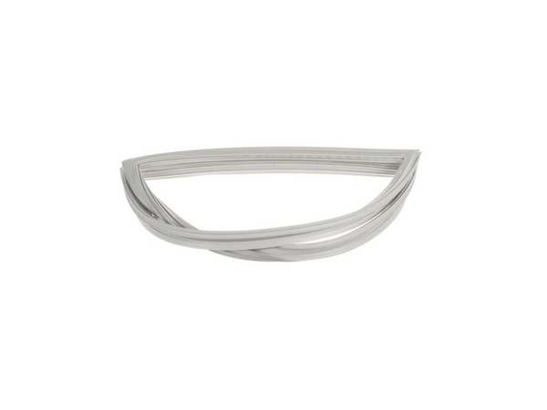17996096-1-M-Frigidaire-5304537408-GASKET,FREEZER DRAWER,GREY