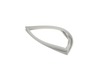 17996096-3-S-Frigidaire-5304537408-GASKET,FREEZER DRAWER,GREY