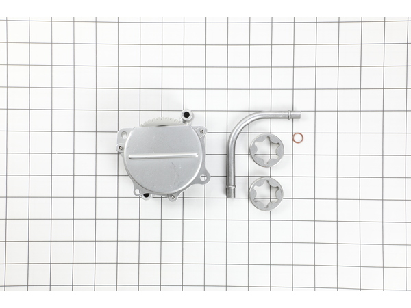 18150086-1-M-Generac-10000047784-Assy,oil Pump Gth W/o O-ring