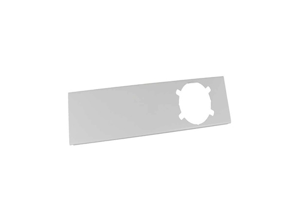 18157054-1-M-Midea-12120600004204-Window Sealing Board