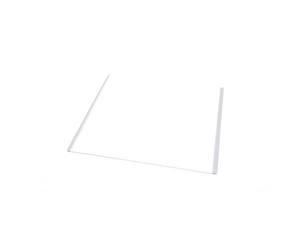 18169658-1-M-Midea-12531000013337-Glass Shelf Assembly Of Refrigerator