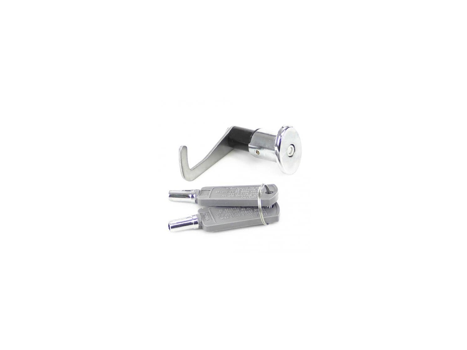 Official Midea 12931000007101 Lock – PartSelect.com