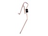 Discharge Pipe Assembly – Part Number: 15120100000303 Discharge Pipe Assembly – Part Number: 15120100000303
