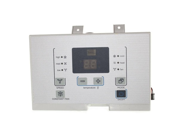 18184961-1-M-Midea-17220300004350-Display Box Subassembly