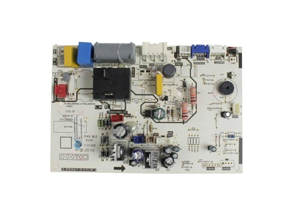 18233916-1-M-Midea-17122000030311-MAIN CONTROL BOARD SUBASSEMBLY
