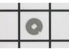 Spool Support – Part Number: 103PC