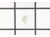 Clutch Pawl Spring – Part Number: 104CN