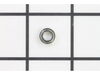 Ball Bearing – Part Number: 105BP