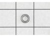 Ball Bearing – Part Number: 10DZB
