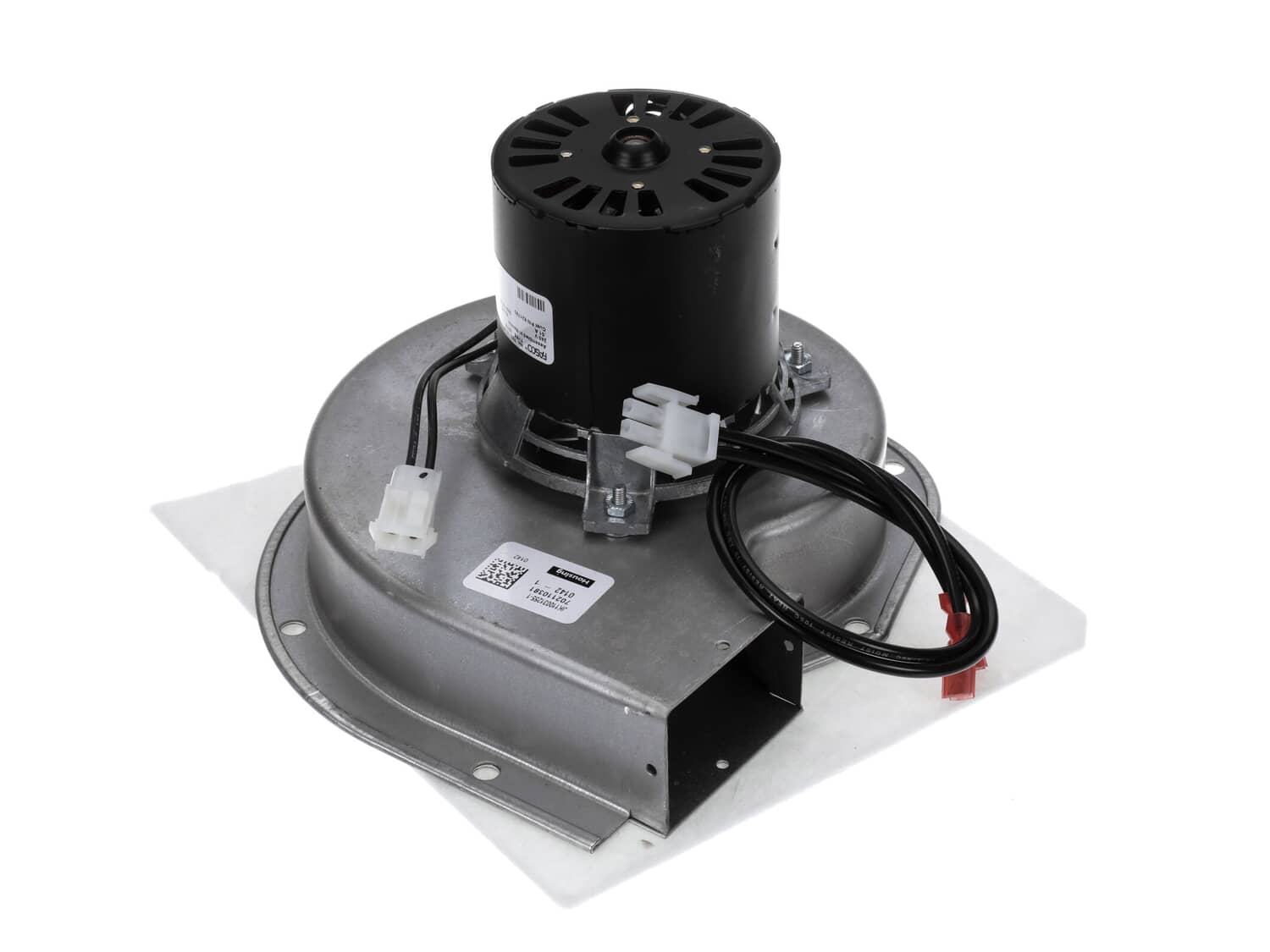Repl Kit Official Nortek 903162 Inducer-208/230 Repl.kit – PartSelect.com