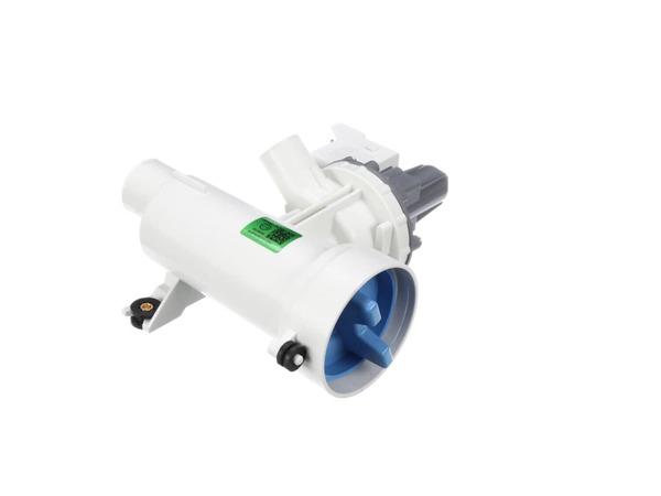 18351790-1-M-GE-WH11X39237-DRAIN PUMP & FILTER