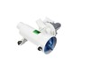 DRAIN PUMP & FILTER – Part Number: WH11X39237