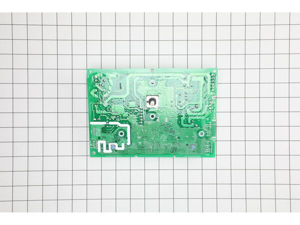 MAIN CONTROL BOARD WITH CORE - Part Number: WH22X38441C