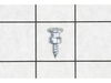 HANDLE FASTENER KIT UNIVERSAL – Part Number: WR01X48767