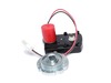18352422-1-S-GE-WS26X25021-MOTOR CAM GEAR ASSEMBLY