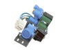 SOLENOID, ASSEMBLY – Part Number: 140137975102