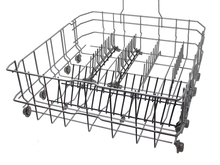 Lower Dishrack – Part Number: 20007189