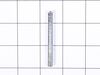1845608-1-S-Whirlpool-67006434-Axle Roll
