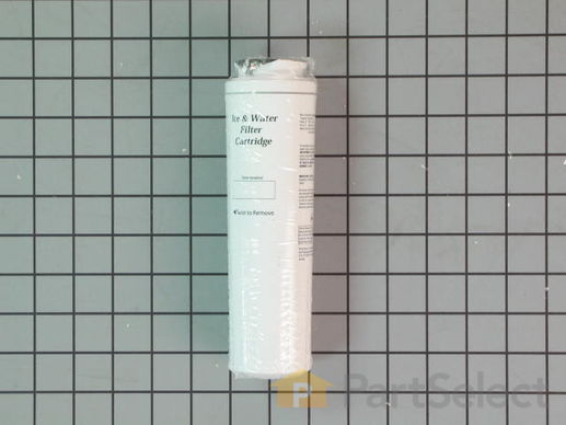 1845643-1-M-Whirlpool-67006470-Water and Ice Filter