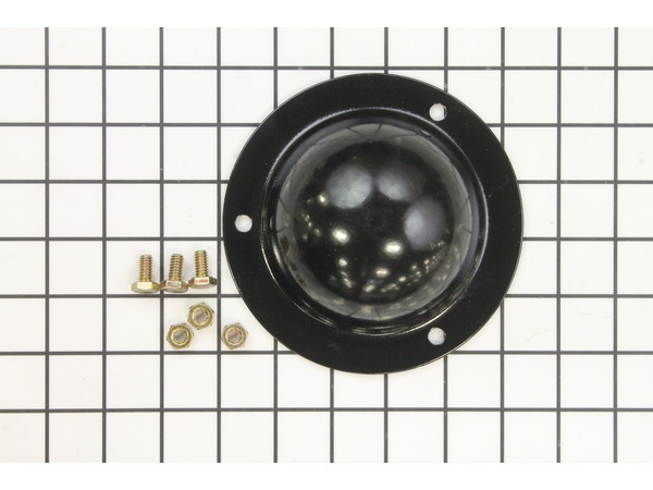 18490396-1-M-MTD-982-0143A-SKID ASM-TRIMMER