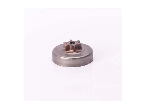 18514123-1-M-Husqvarna-501628301-ASSEMBLY CLUTCH DRUM 3/8