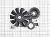 KITS, FAN & PULLEY, 72294 – Part Number: 584285002