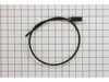 DRIVESHAFT - FLEXIBLE, PAS – Part Number: C506000800